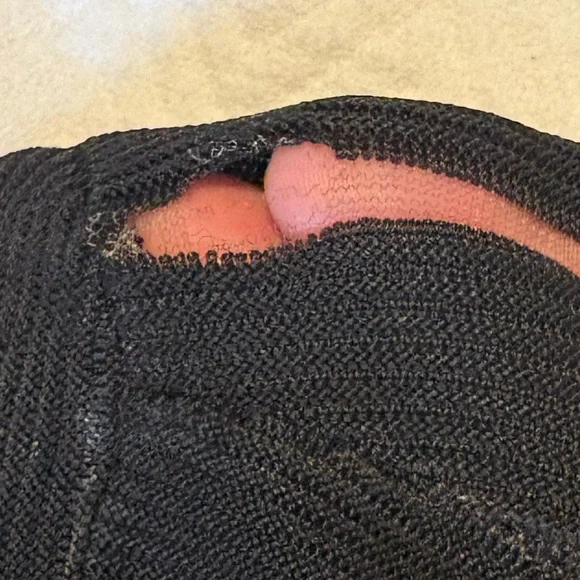 BALMAIN Sheer Bandage Dress| size 38 - Picture 7 of 13